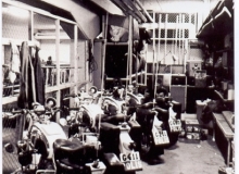 BMW R 60 1965 - Ltg Ljungby