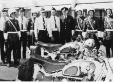 Eskortstyrkan LME-72