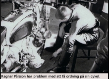 Ragnar