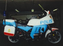 BMW K 1100 RT 1994 L