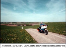 LS MC-POLIS 15