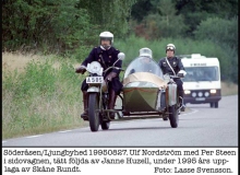 Skåne Rundt 1995
