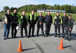 2012 års tävling