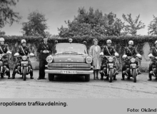 100. Örebropolisens_Trafikavdelning