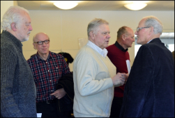 Arsmötet 2013