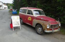 Rödljusträffen 2014