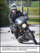 Skånerundan Janne Huzell memorial 2011