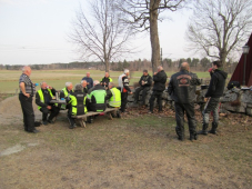 Utflykter 2011
